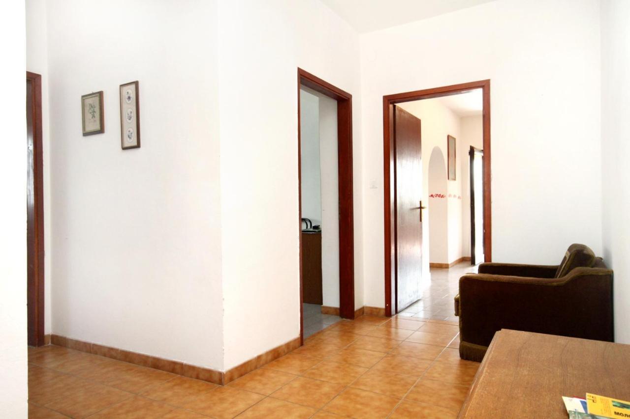 Apartments By The Sea Umag - 2528 Экстерьер фото